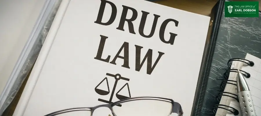 Best Denton Drug Crime Lawyer